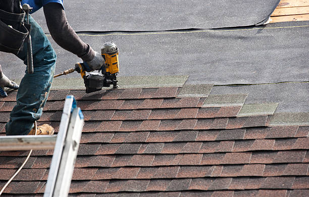 Licensed Roofing service in Wrens, GA - Brentwood Metal Roofing